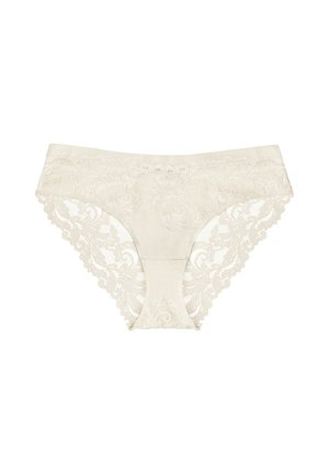ESOTIQ, LYNN - Slip - light yellow