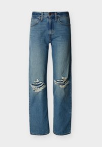 Neselectat, cute loser