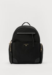 PRESCOTT BACKPACK - Tagesrucksack - black