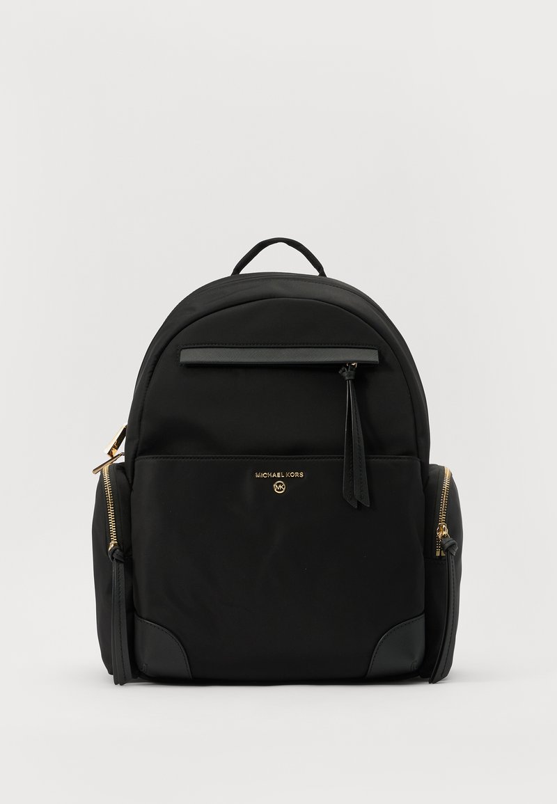 MICHAEL Michael Kors PRESCOTT BACKPACK - Rucksack - black  display picture 1