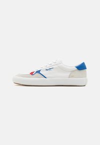 Pepe Jeans Tenisky - white