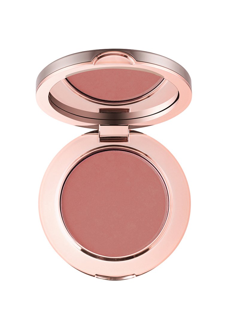 delilah COLOUR BLUSH COMPACT POWDER BLUSHER - Rouge - dusk/brun ...