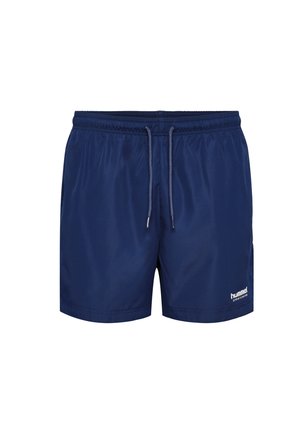 Hummel NED - Badeshorts - peacoat