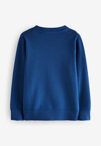 Unausgewählt, blue