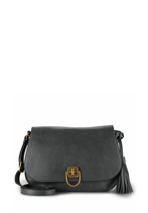 CALICO - Umhängetasche - schwarz