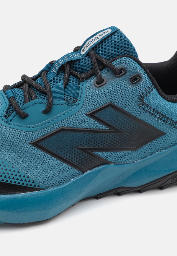DYNASOFT NITREL V6 GTX - Trail running shoes3