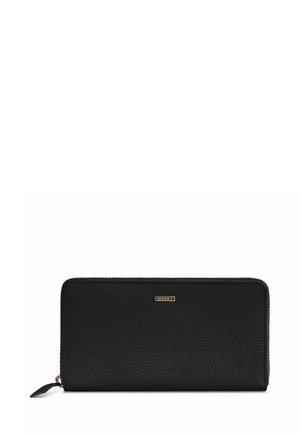 ESSENTIALS - Monedero - black