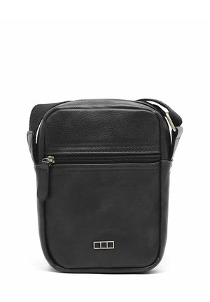 COWBOY  - Skuldertasker - black