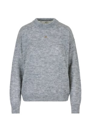 BIZUU, - Sweter