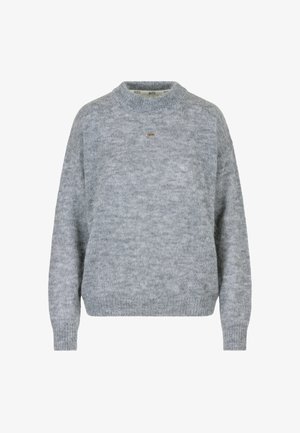 BIZUU, - Sweter