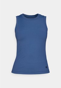 ACE POCKET TANK - Μπλούζα - sargasso sea