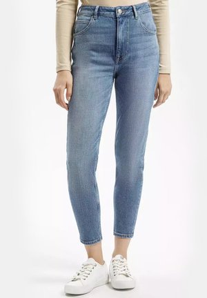 Cross Jeans - Jeansy Slim Fit