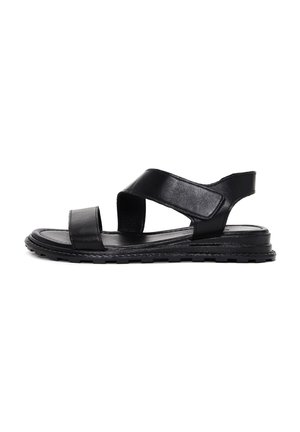 Sandalen - black