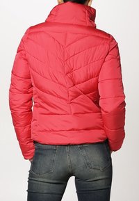 VILA Giacca invernale - pink