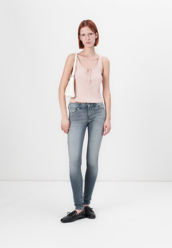 SOHO - Jeans Skinny Fit - denim4