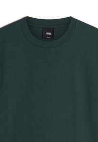 Vans ORIGINAL STANDARDS - T-shirt basic - green gables