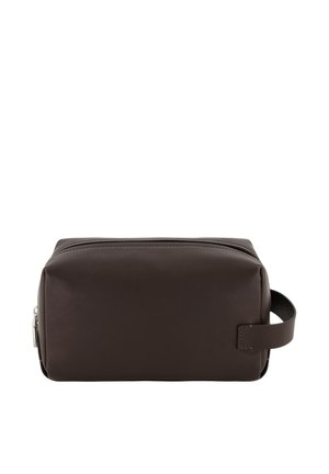 ARCHER DOPP KIT - Trousse de toilette - dark brown