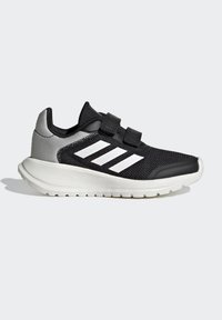 adidas Performance TENSAUR 2.0 - Chaussures de running sur route - core black/core white/grey two