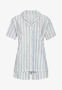 Neizbrano, blue/white