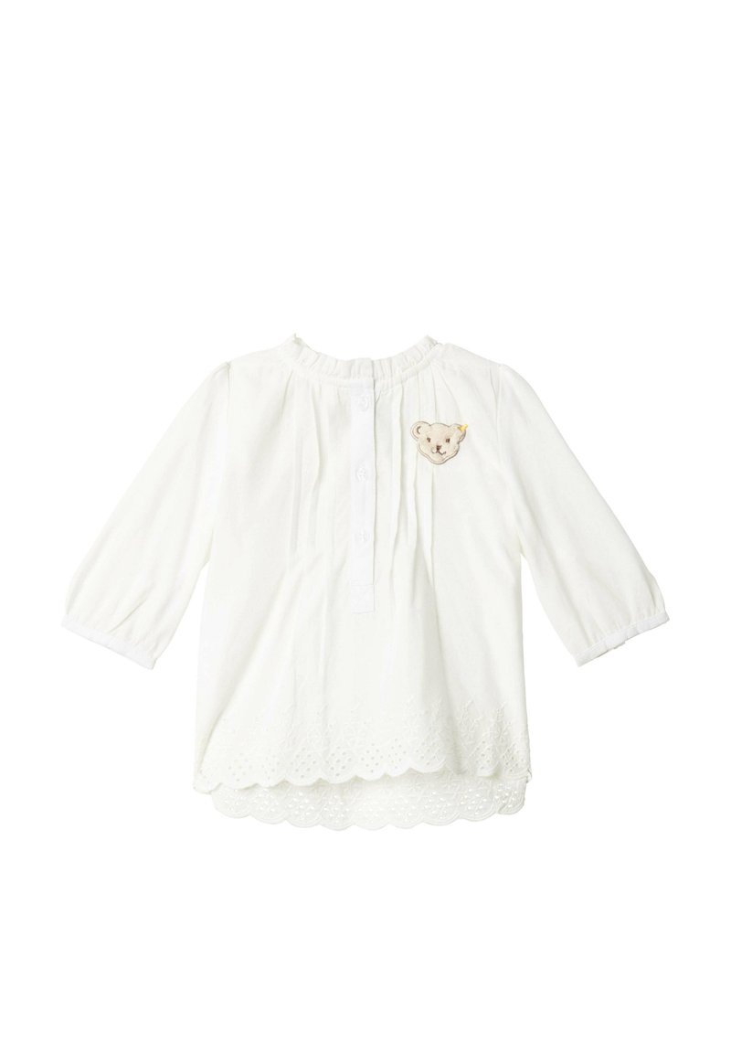 Steiff Blouse - white