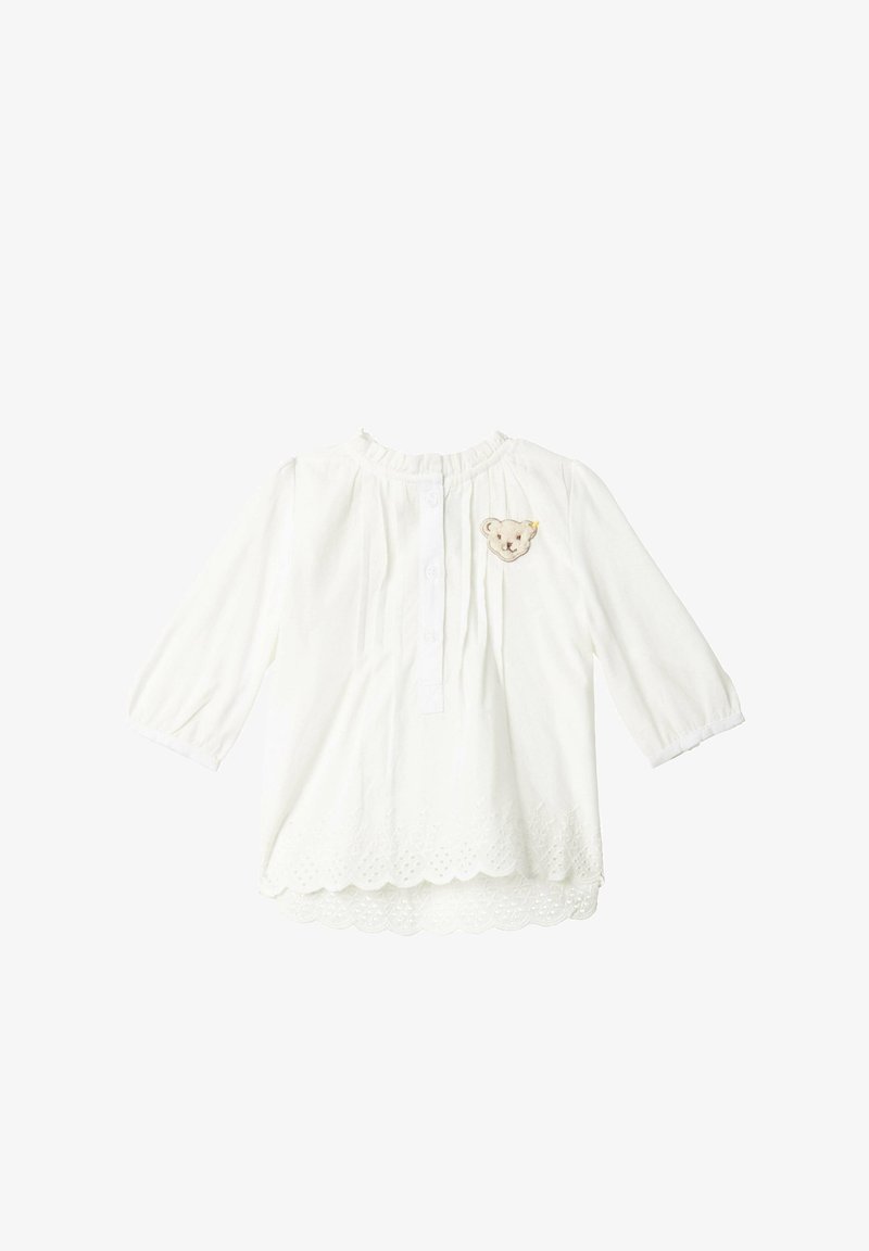 Steiff Blouse - bright white
