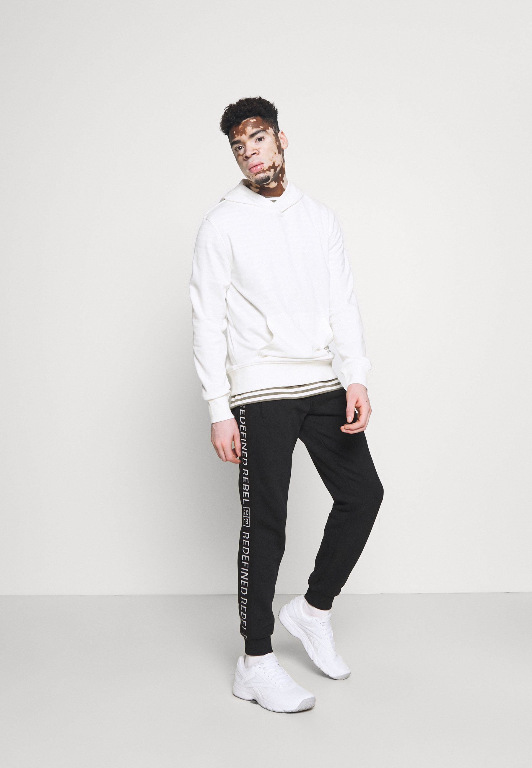 Sudaderas de OFF-WHITE para hombre | FASHIOLA.es