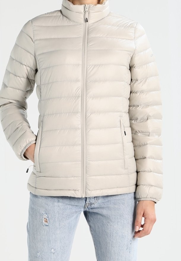 Icepeak Dunjacka - beige