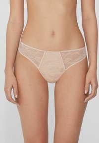 Tezenis - BRAZILIAN  DIVINE NUDES - Thong - Nude Thumbnail Image 1