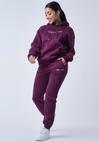 Project X Paris SIGNATURE - Hoodie - violet