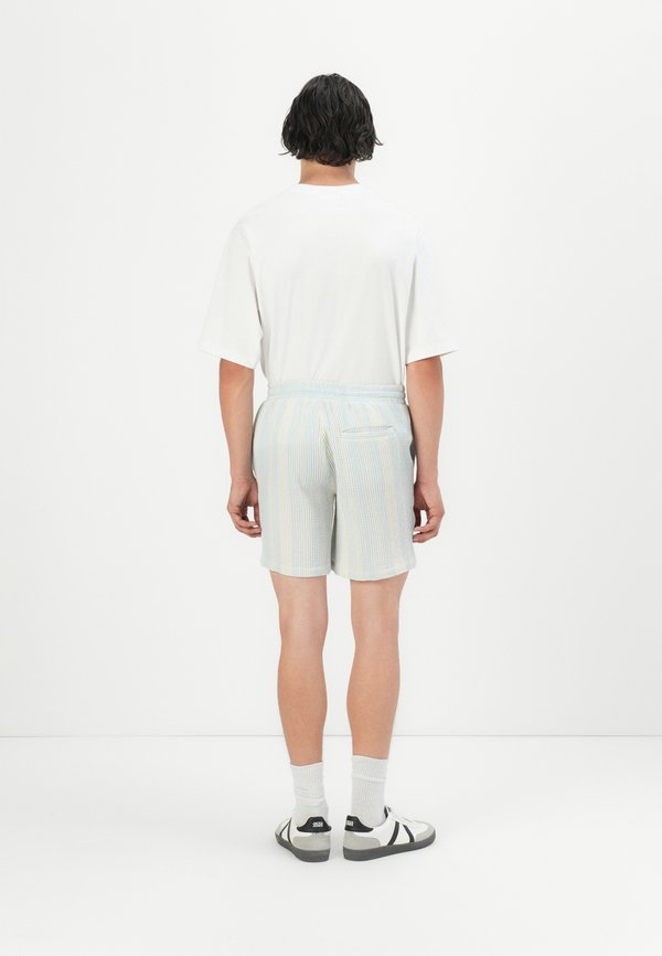 ONSTEL SAVIER - Shorts4