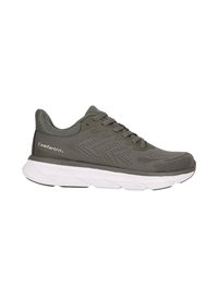 Endurance ENDURANCE SNEAKER - Hikingschuh - 1182 castor gray