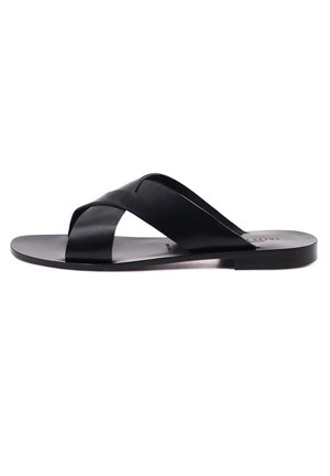 Mules - black