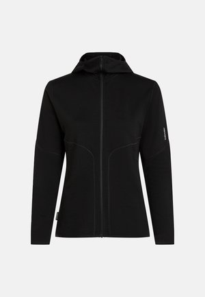 ELEMENTAL - Fleecejakke - green