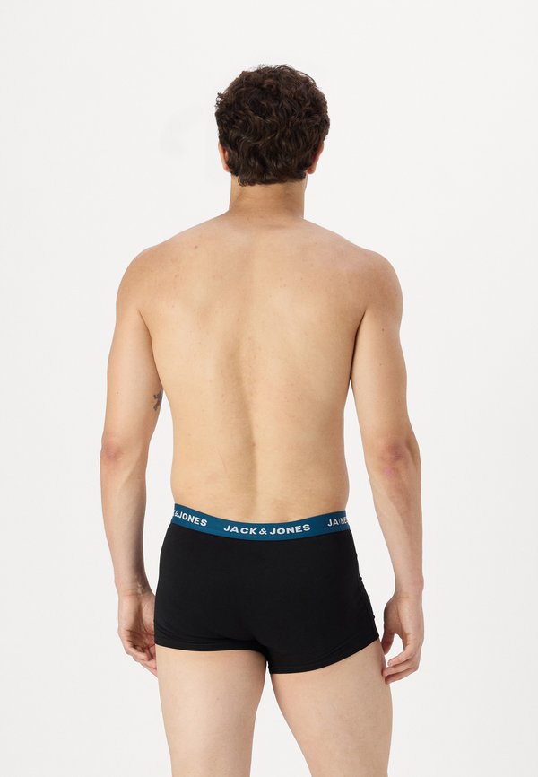 JACOLIVER TRUNKS 5 PACK - Boxer shorts4