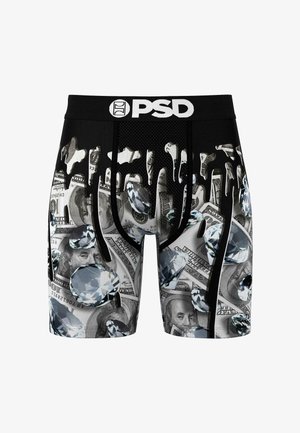 PSD CASH DRIP - Calzoncillos - multi
