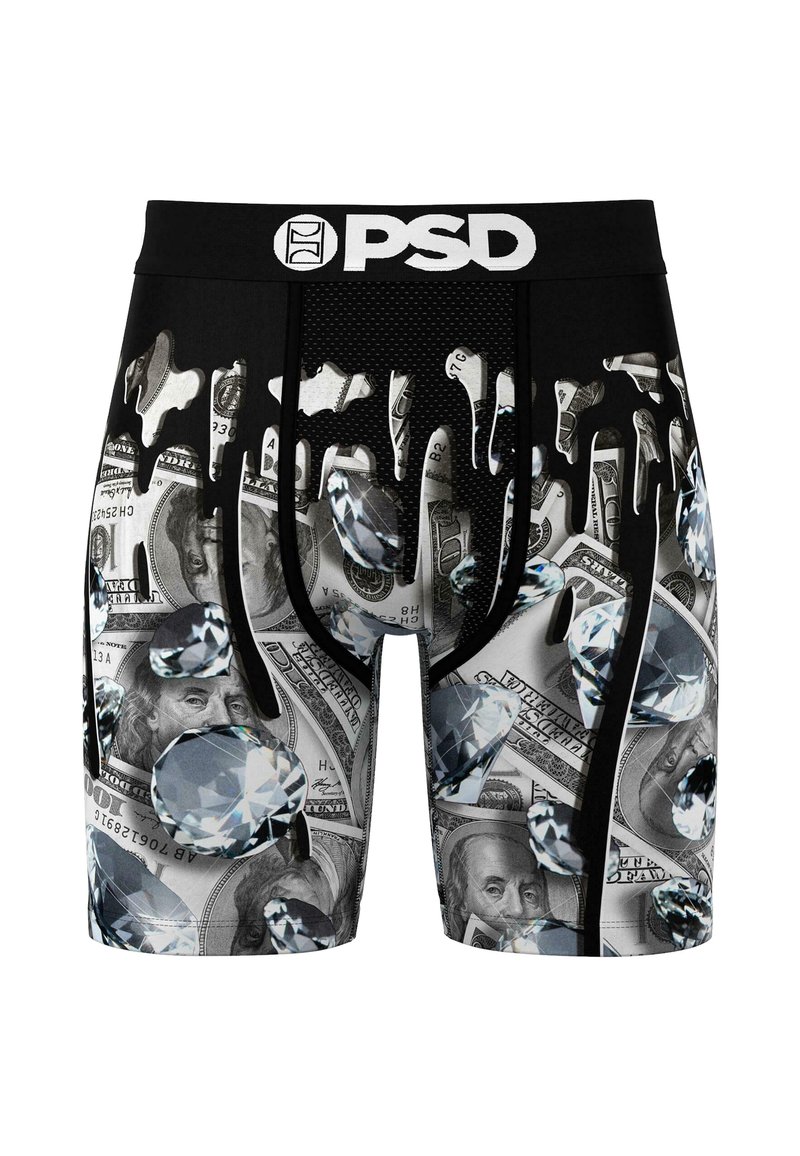 PSD CASH DRIP - Calzoncillos - multi