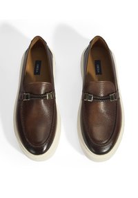 Desa Instappers - brown