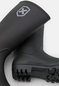 XTI Galochas - black