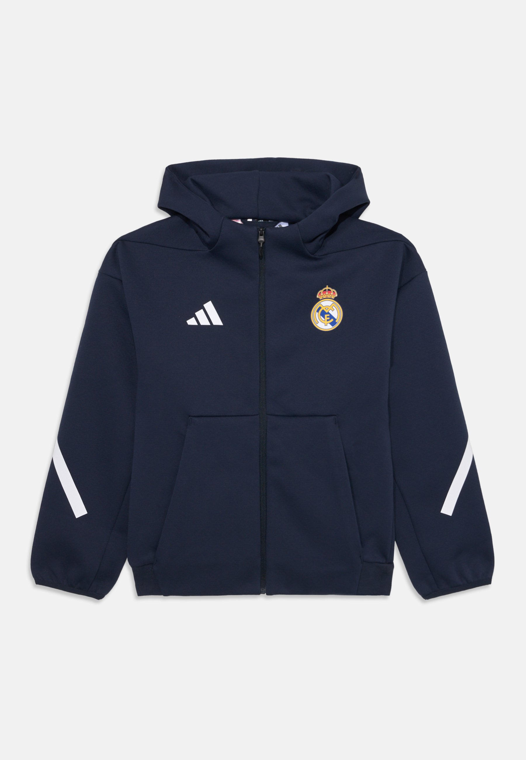 ウェア adidas Real Madrid Anthem Jacket 2015-16 ウェア adidas Real Madrid Anthem Jacket 2015-16 2015-2016