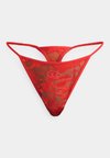 BEATRIX - String - red