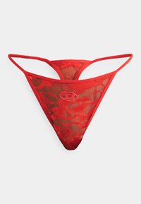 BEATRIX - String - red