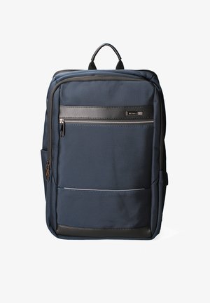 B.Cavalli Tagesrucksack - blue