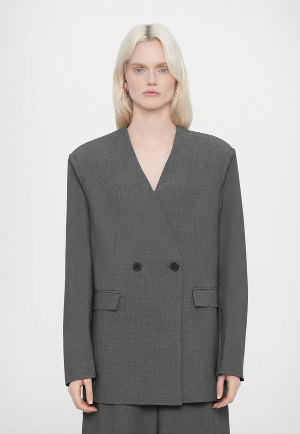 COLLARLESS  - Blazer