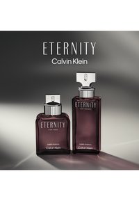Calvin Klein Fragrances CK ETERNITY MEN AMBER ESSENCE PARFUM - Parfum