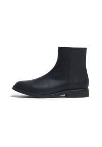 SOTOGRANDE - Botines - black leather