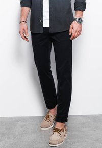Ombre Chino - black