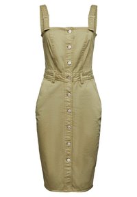 Esprit Etuikleid - mottled light green