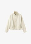 ADULT - Veste légère - beige