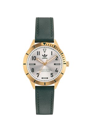 EDITION THREE SMALL - Horloge - green