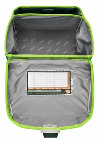 McNeill ERGO MAC2 SET 5-TEILIG - Set zainetto - dino